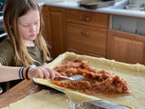 Apple Danish Filling