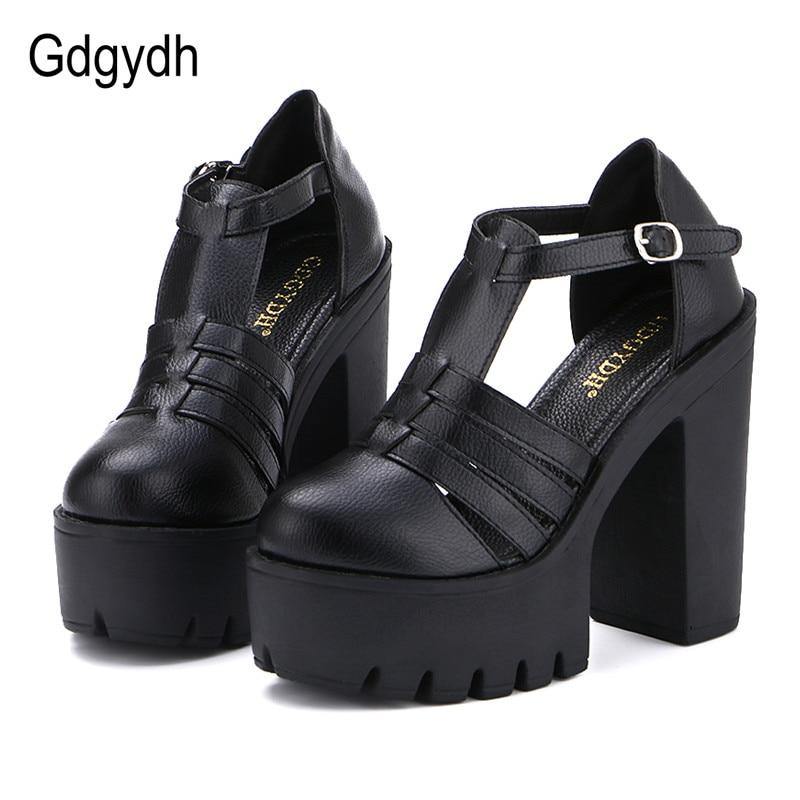 womens leather summer shoes