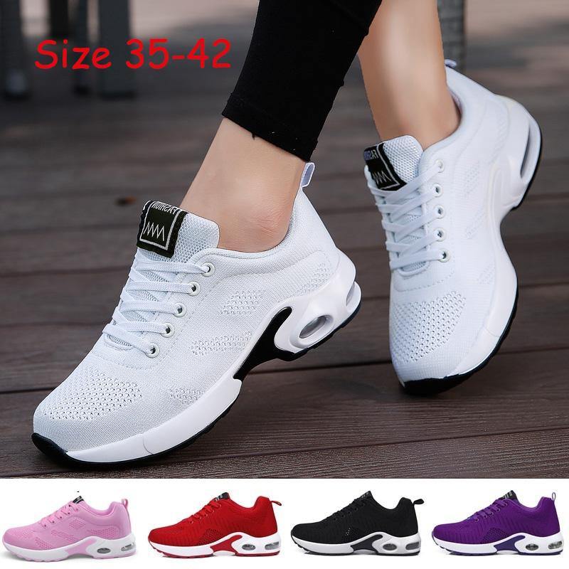 breathable shoes for women