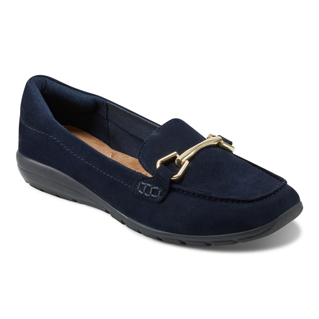 Amalie Casual Loafers – Easy Spirit