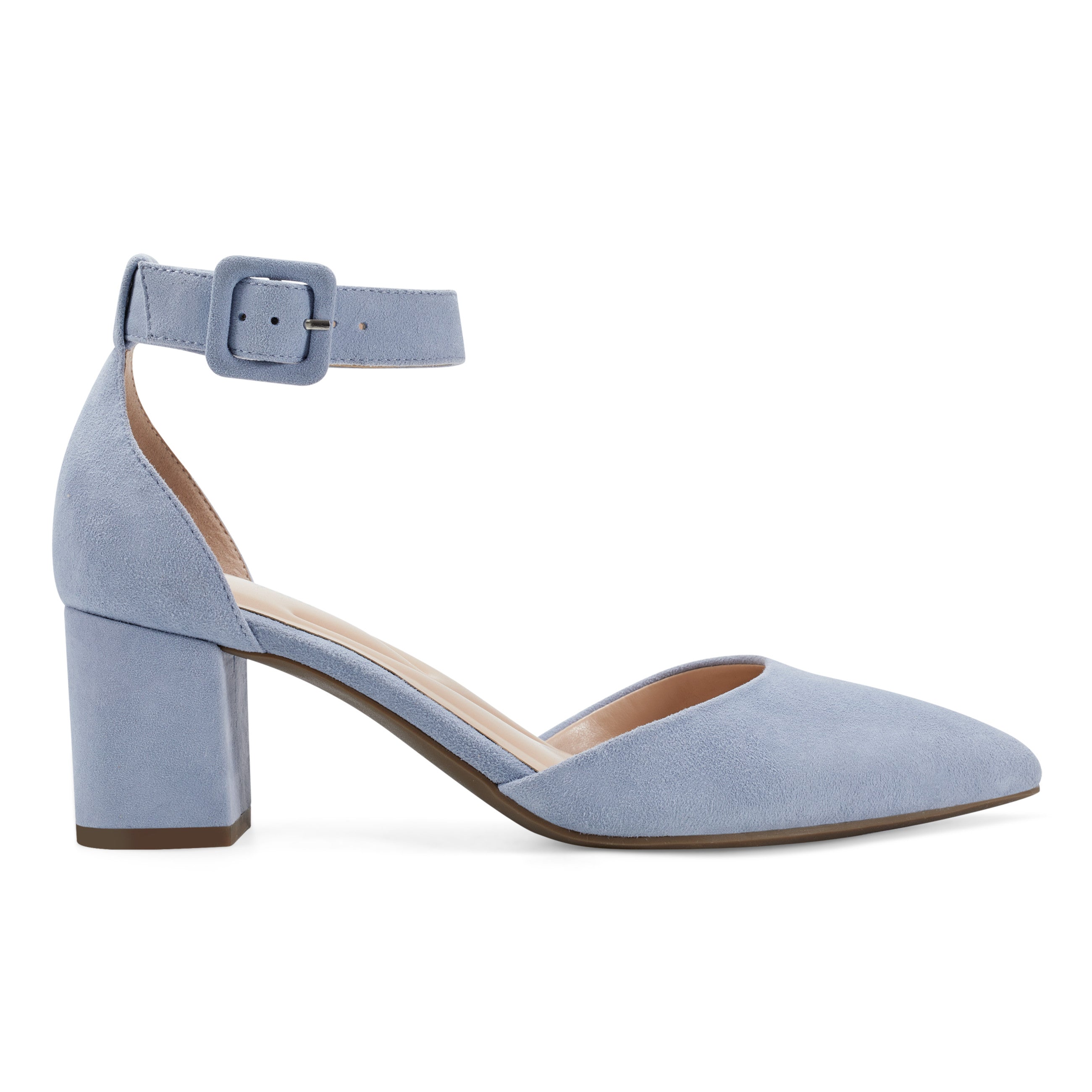 Cassius Slingback Pumps – Easy Spirit