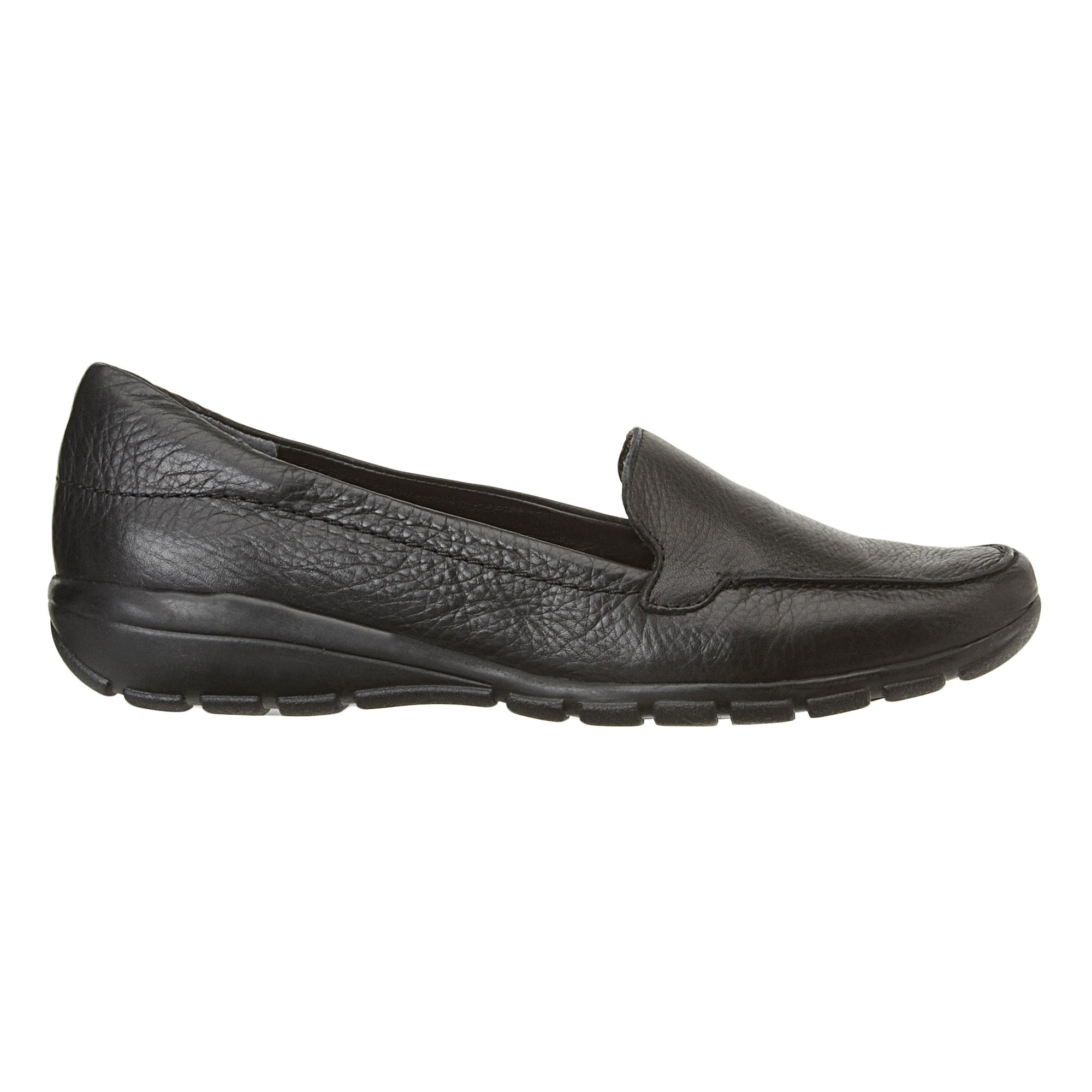 Abide Leather Casual Flats - Easy Spirit