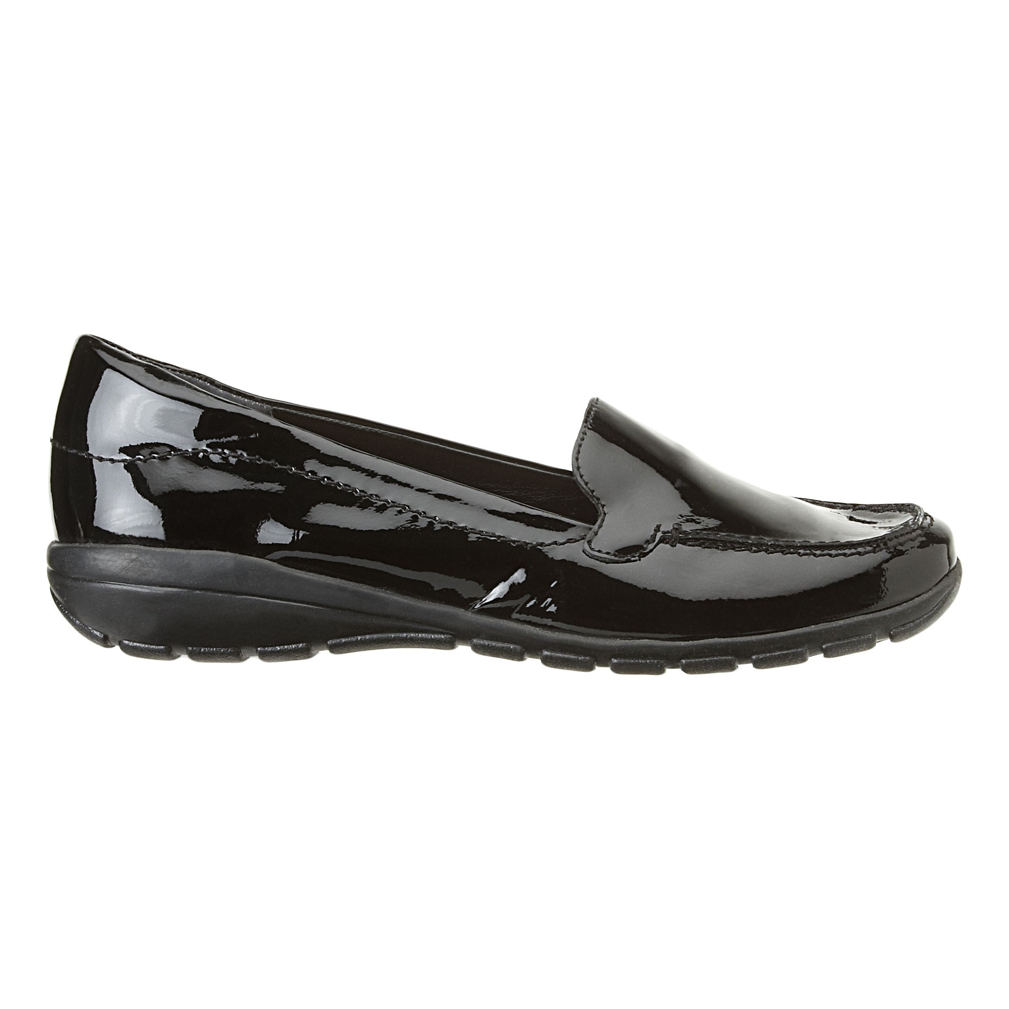 Abide Patent Casual Flats - Easy Spirit