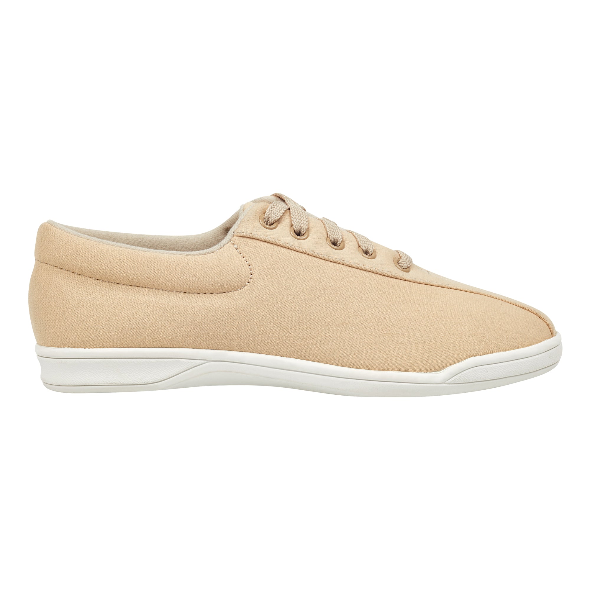 easy spirit ap1 canvas sneakers