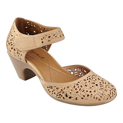 Cindie Mary Jane Heels - Easy Spirit