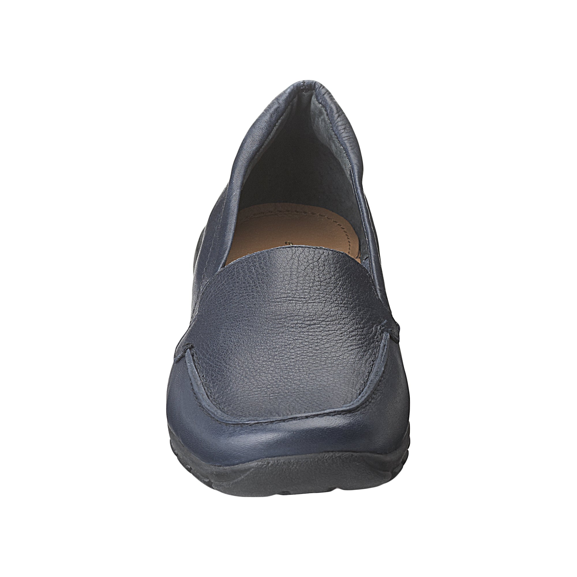 Abide Leather Casual Flats - Easy Spirit