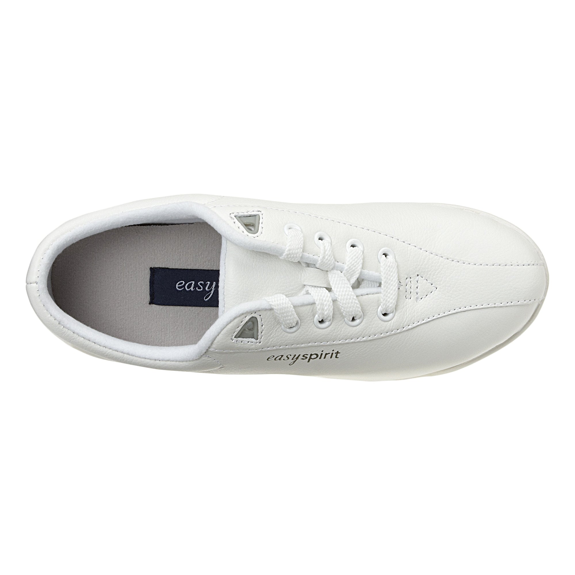 easy spirit ap1 canvas sneakers