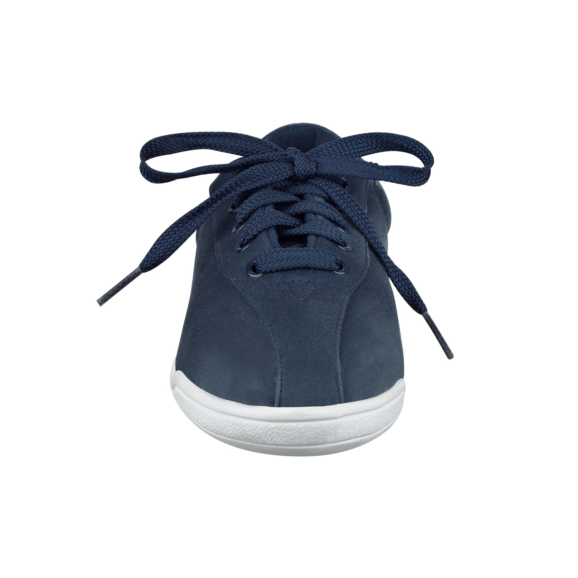 easy spirit canvas sneakers