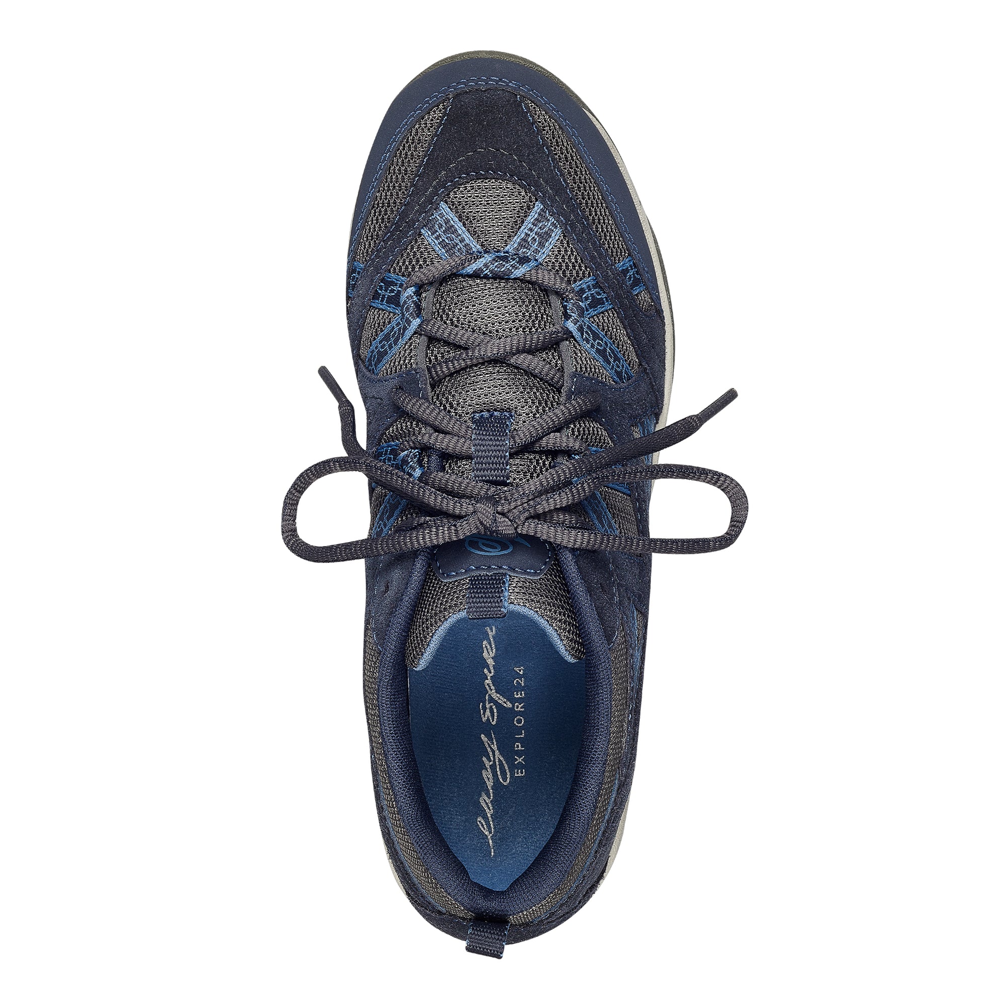 easy spirit exploremap walking shoes