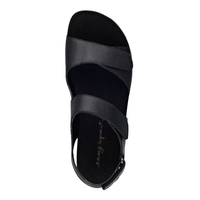 easy spirit hartwell flat sandals