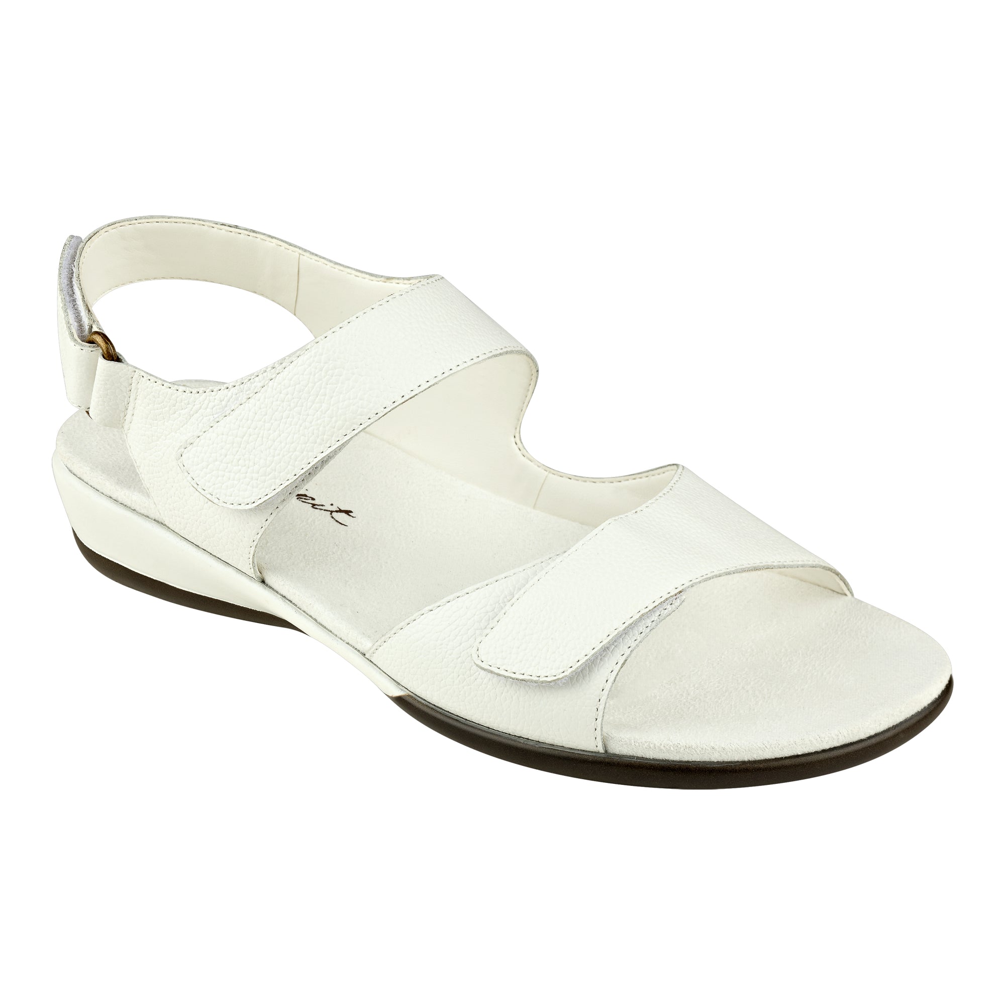 easy spirit hartwell flat sandals