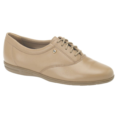 motion leather oxfords