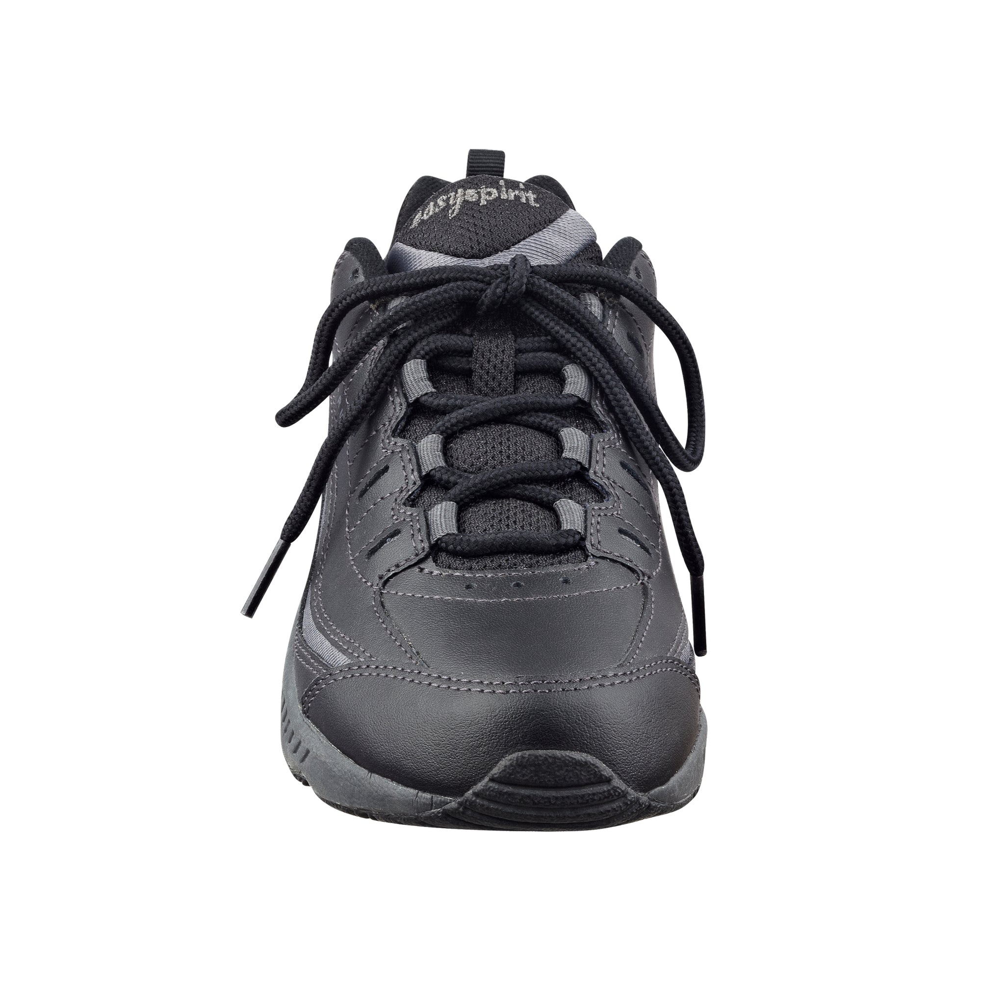 easy spirit leather walking shoes