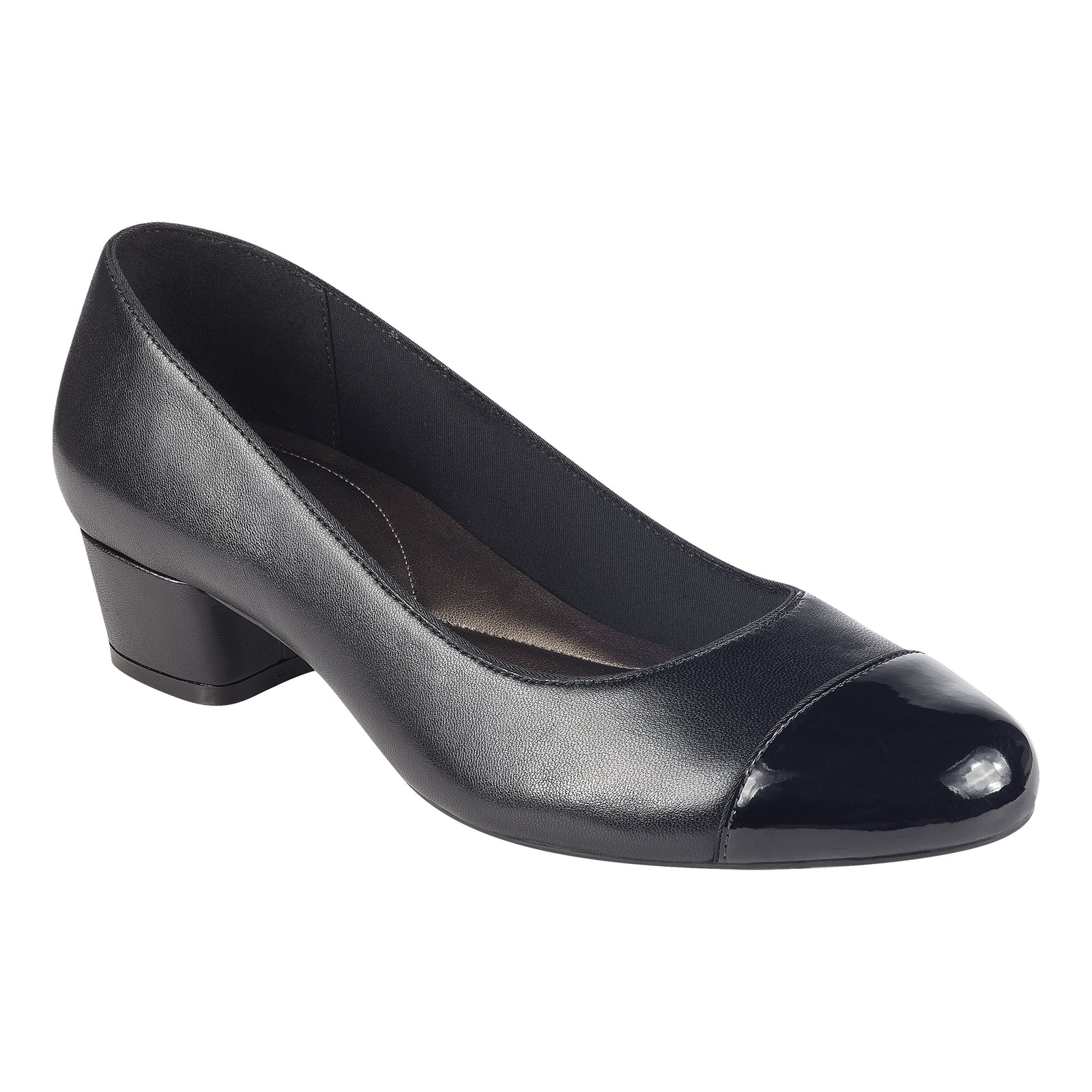 easy spirit elsa pumps