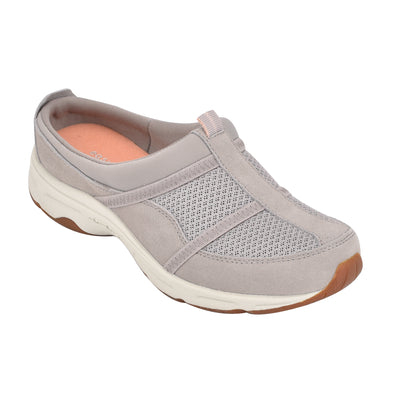 mesh easy spirit clogs