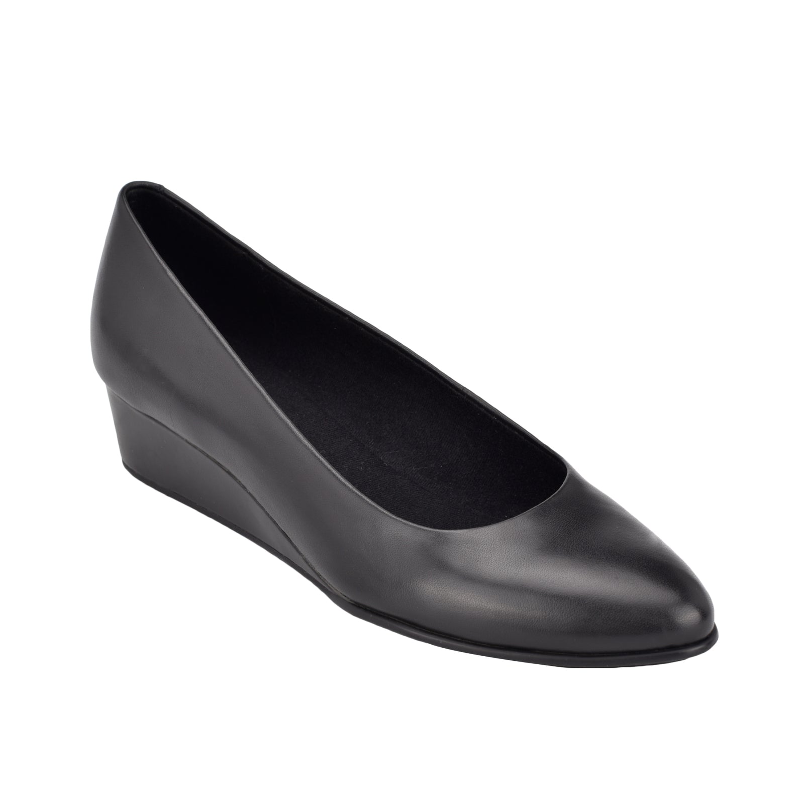 easy spirit e36 getcity ballet flats