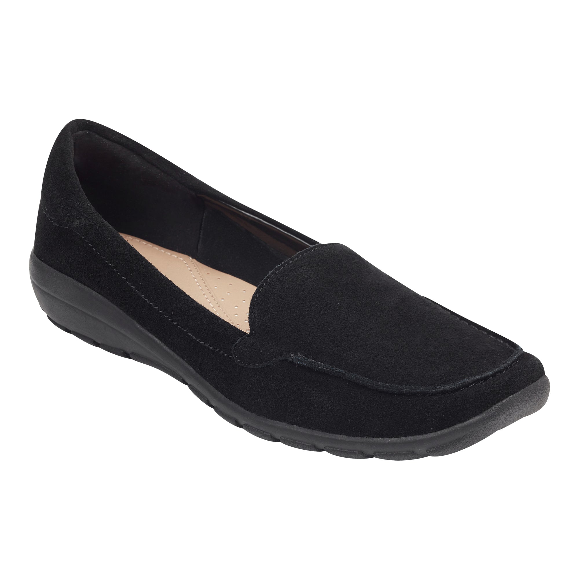 easy spirit abide loafers