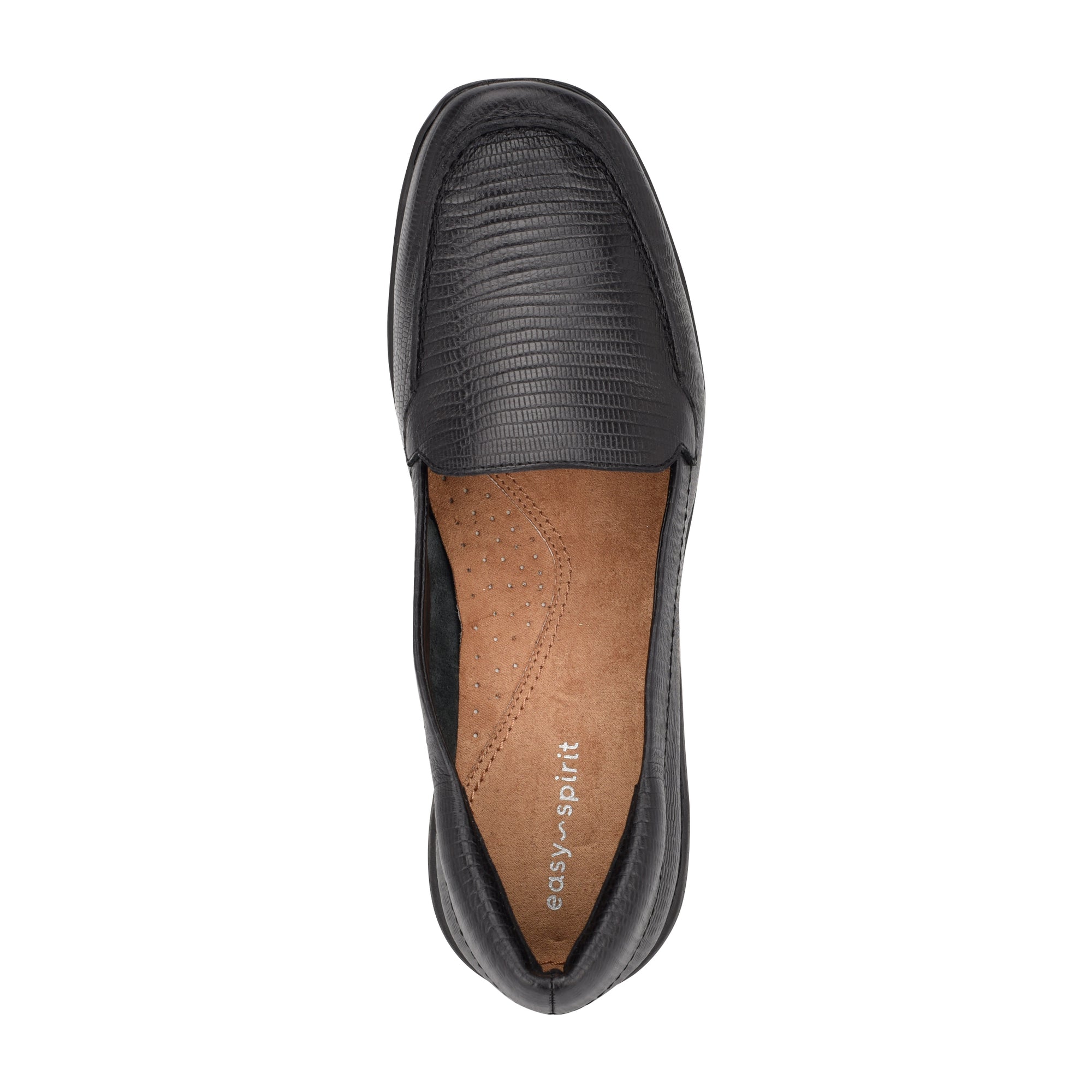 easy spirit abide loafers