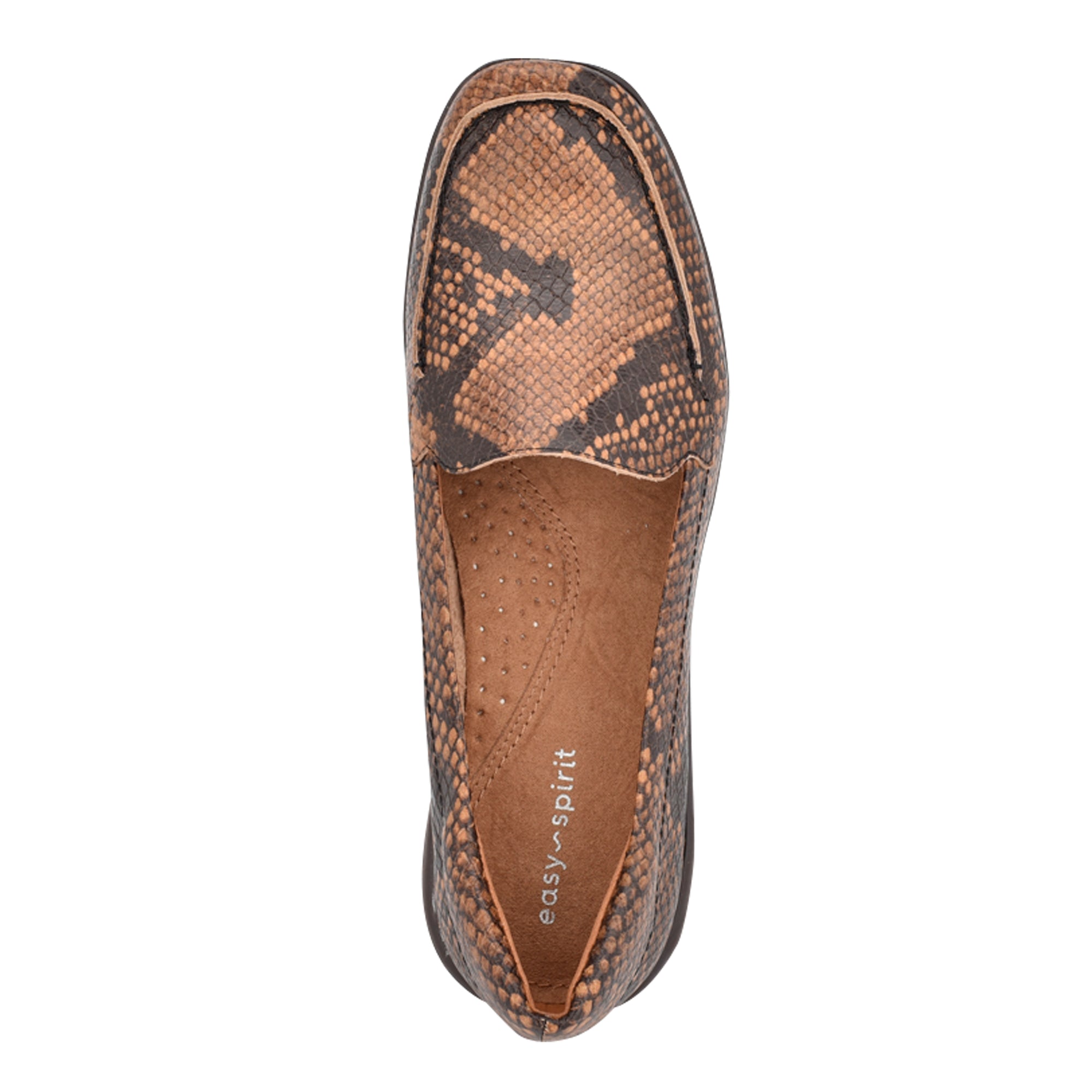 easy spirit abide loafers