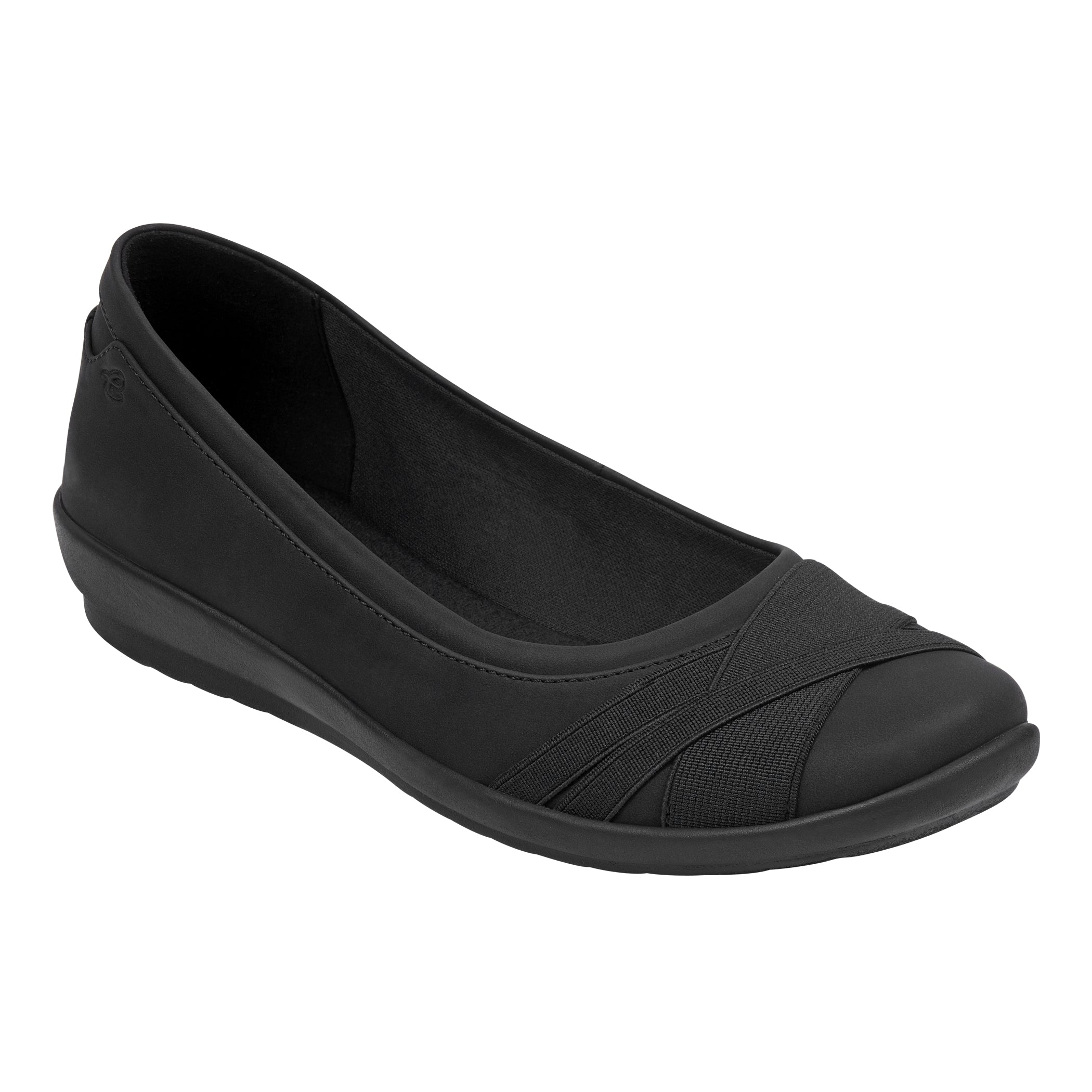 Acasia Slip On Flats Easy Spirit