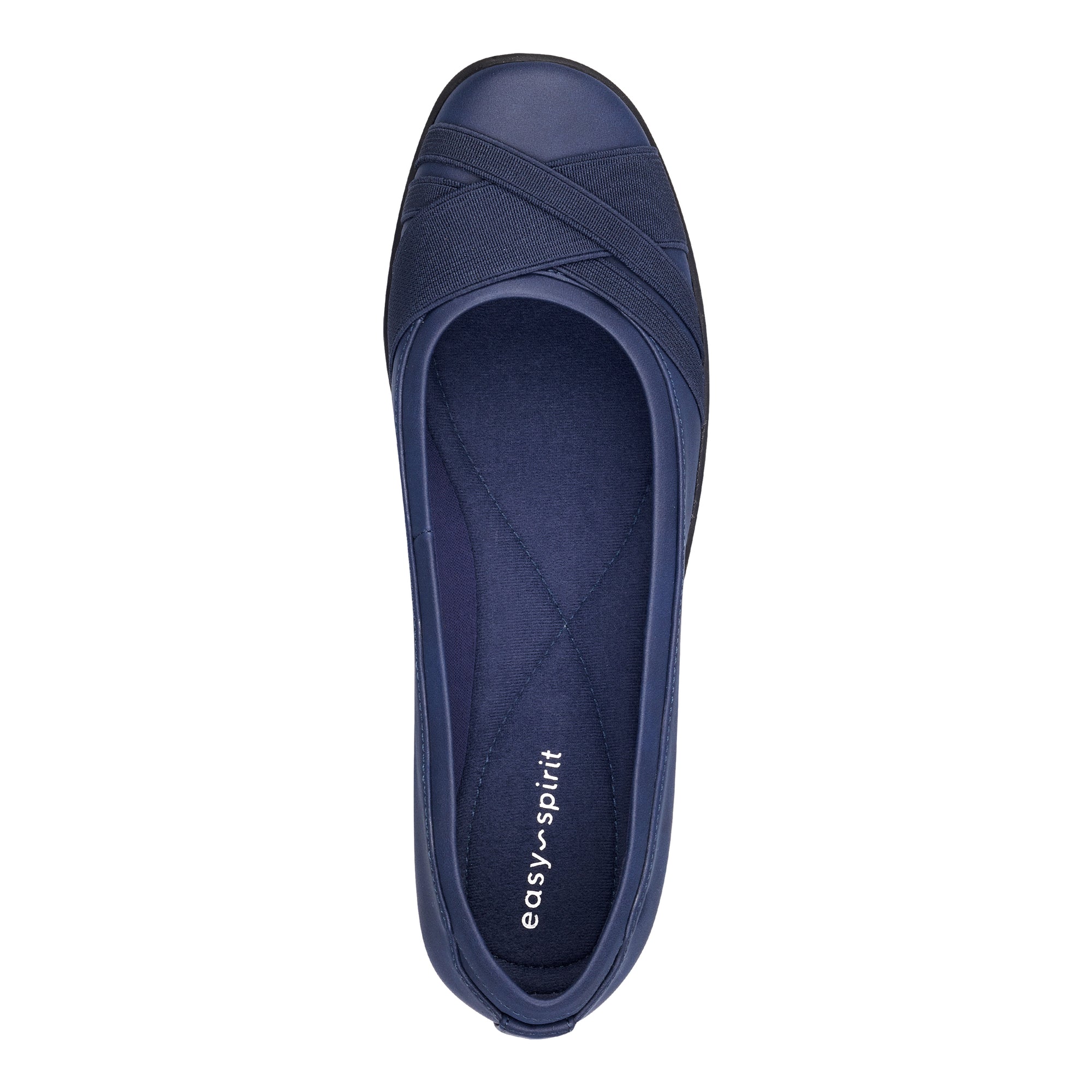 Acasia Slip-On Flats - Easy Spirit