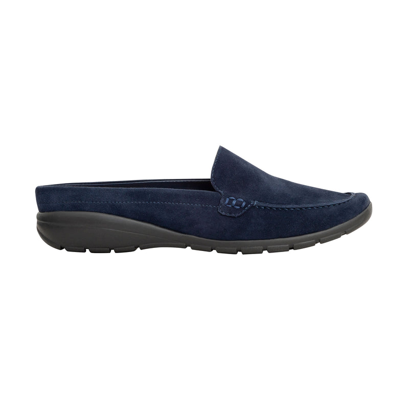 Aggie Casual Slip On Mules - Easy Spirit