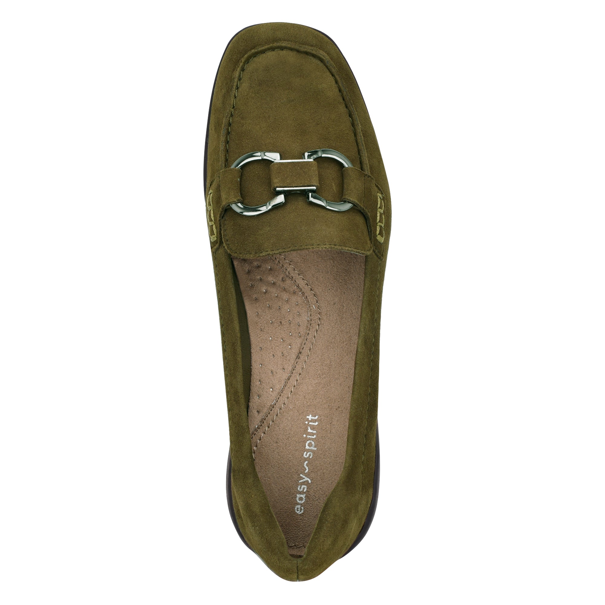 easy spirit avienta loafers