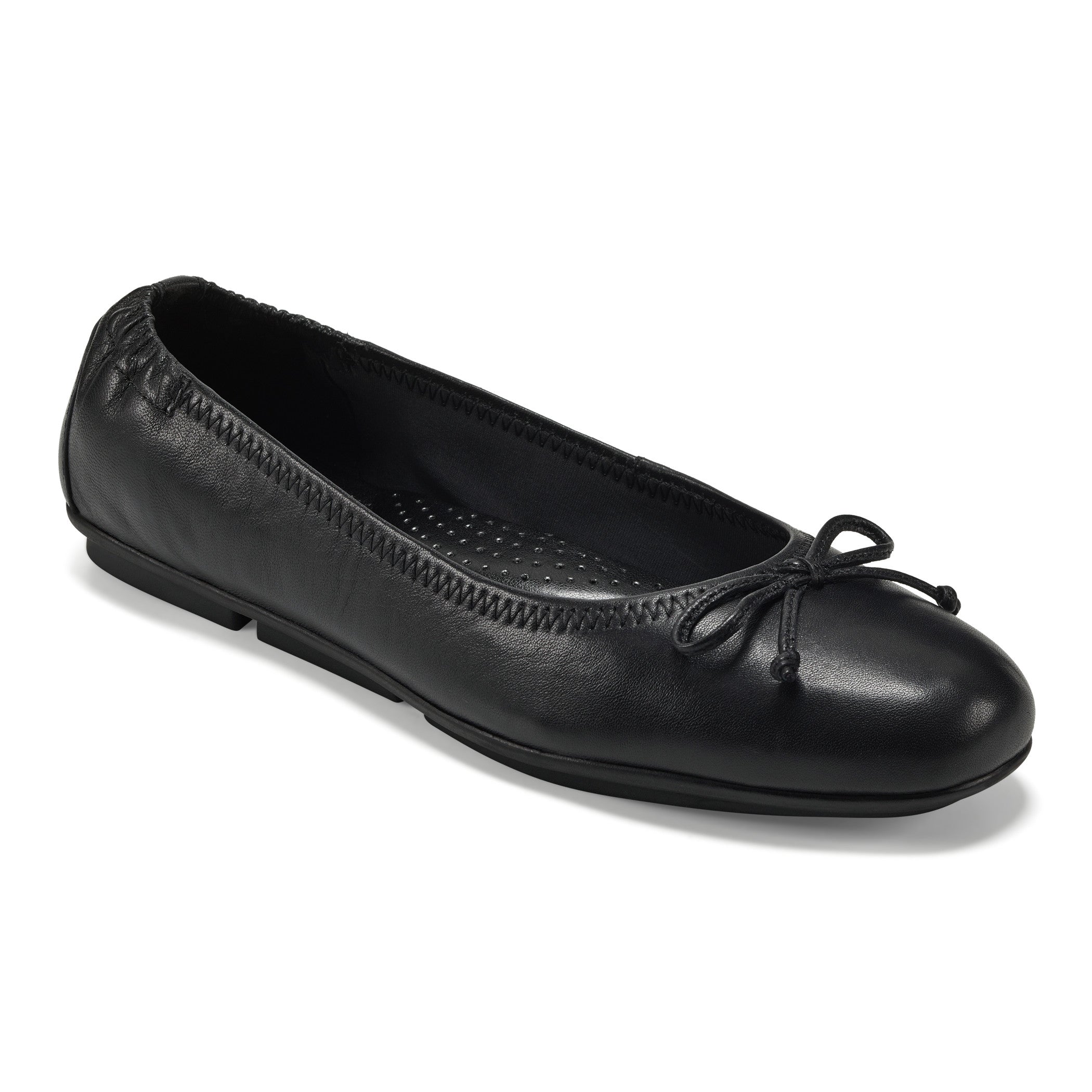 Baily Ballet Flats Easy Spirit