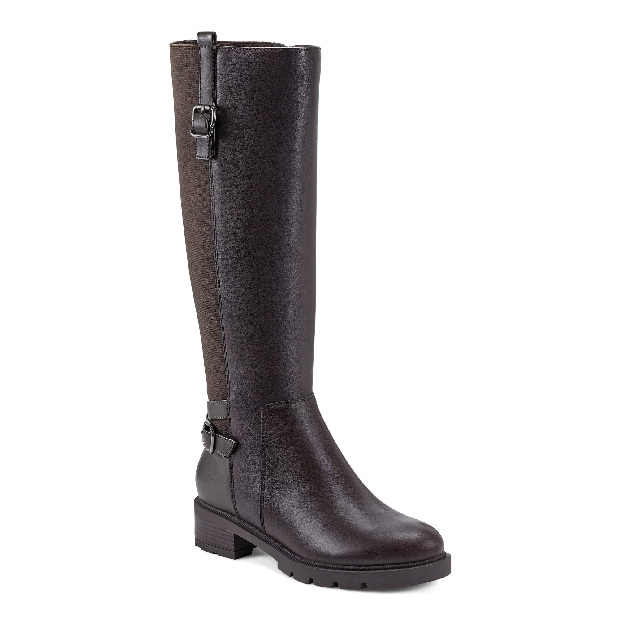 Bianca Tall Boots - Easy Spirit