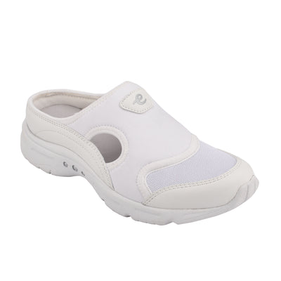 easy spirit instep athletic mules