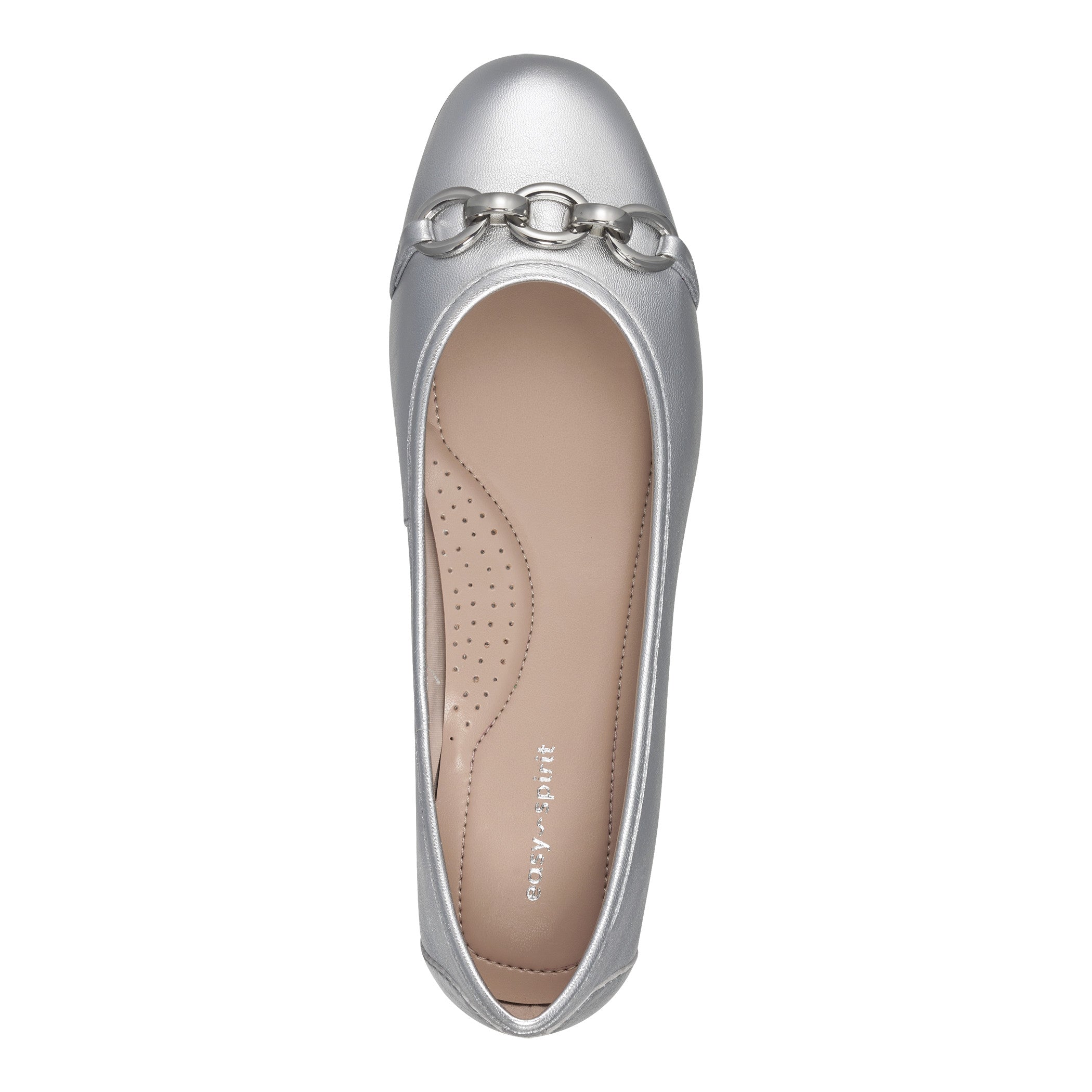 Brandi Ballet Flats – Easy Spirit