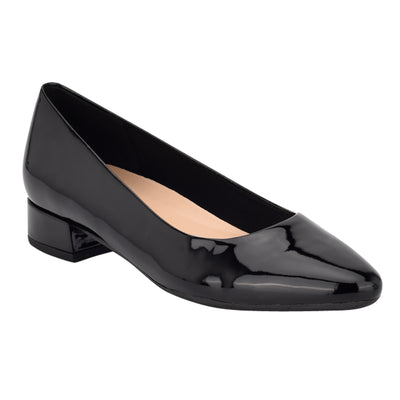 easy spirit low heel pumps