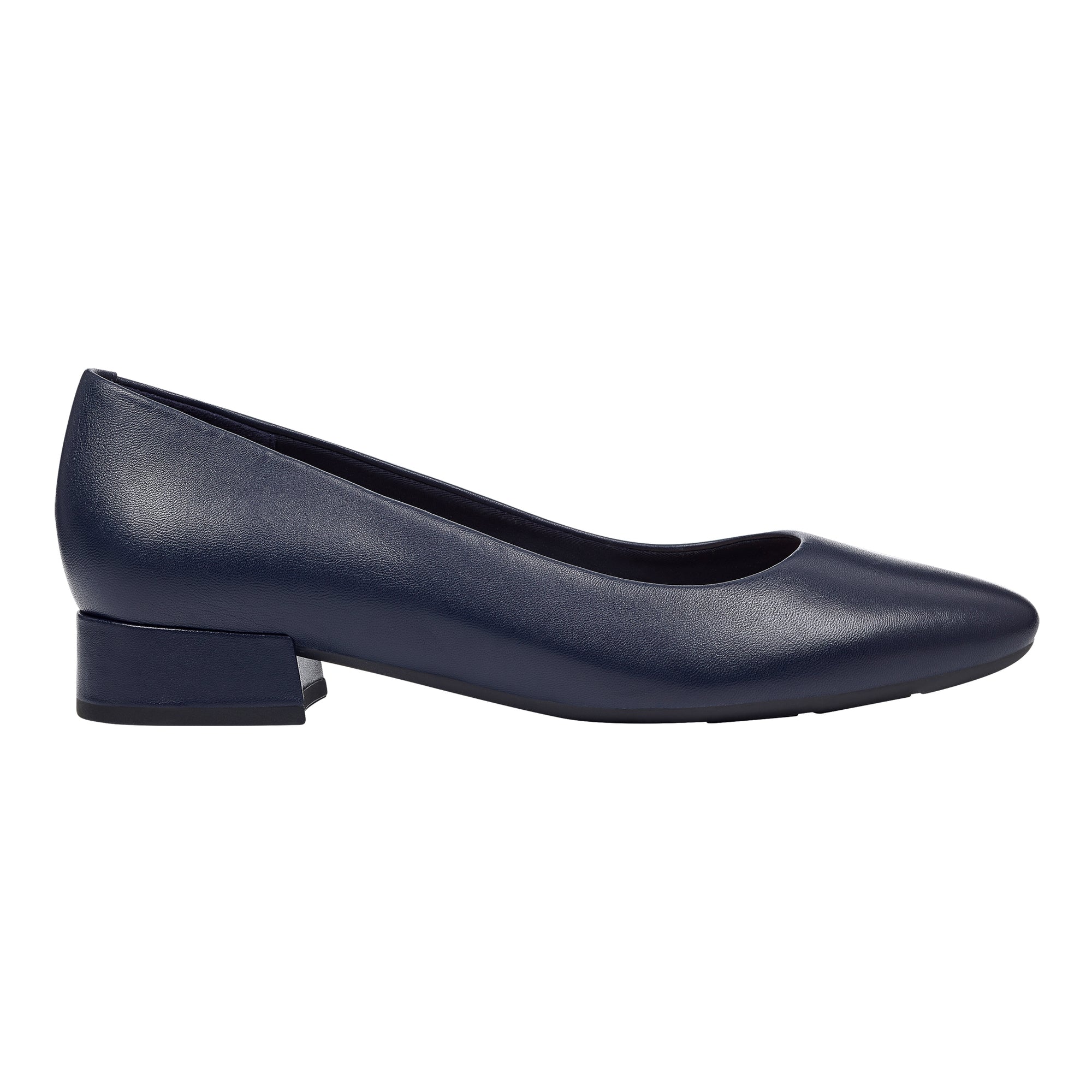 low heel dress shoes