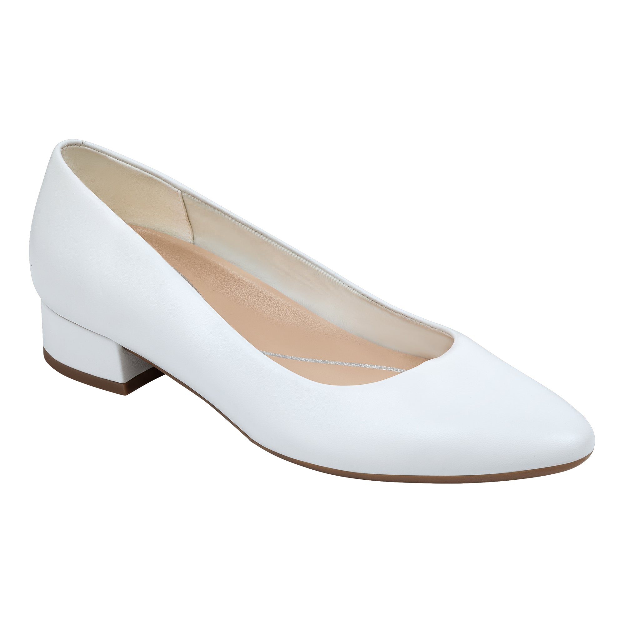 easy spirit women's caldise pump