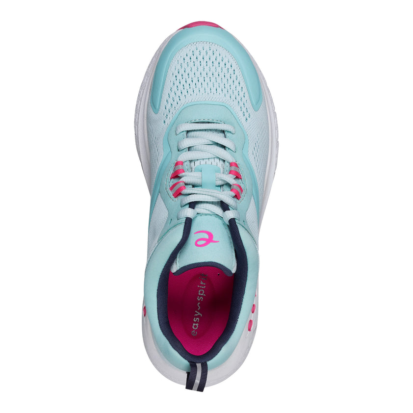 Callahan Lace Up Sneakers – Easy Spirit