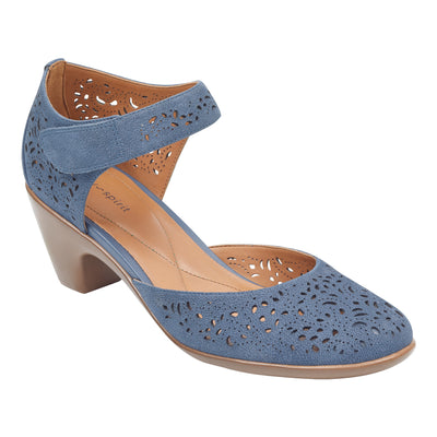 Cindie Mary Jane Heels - Easy Spirit