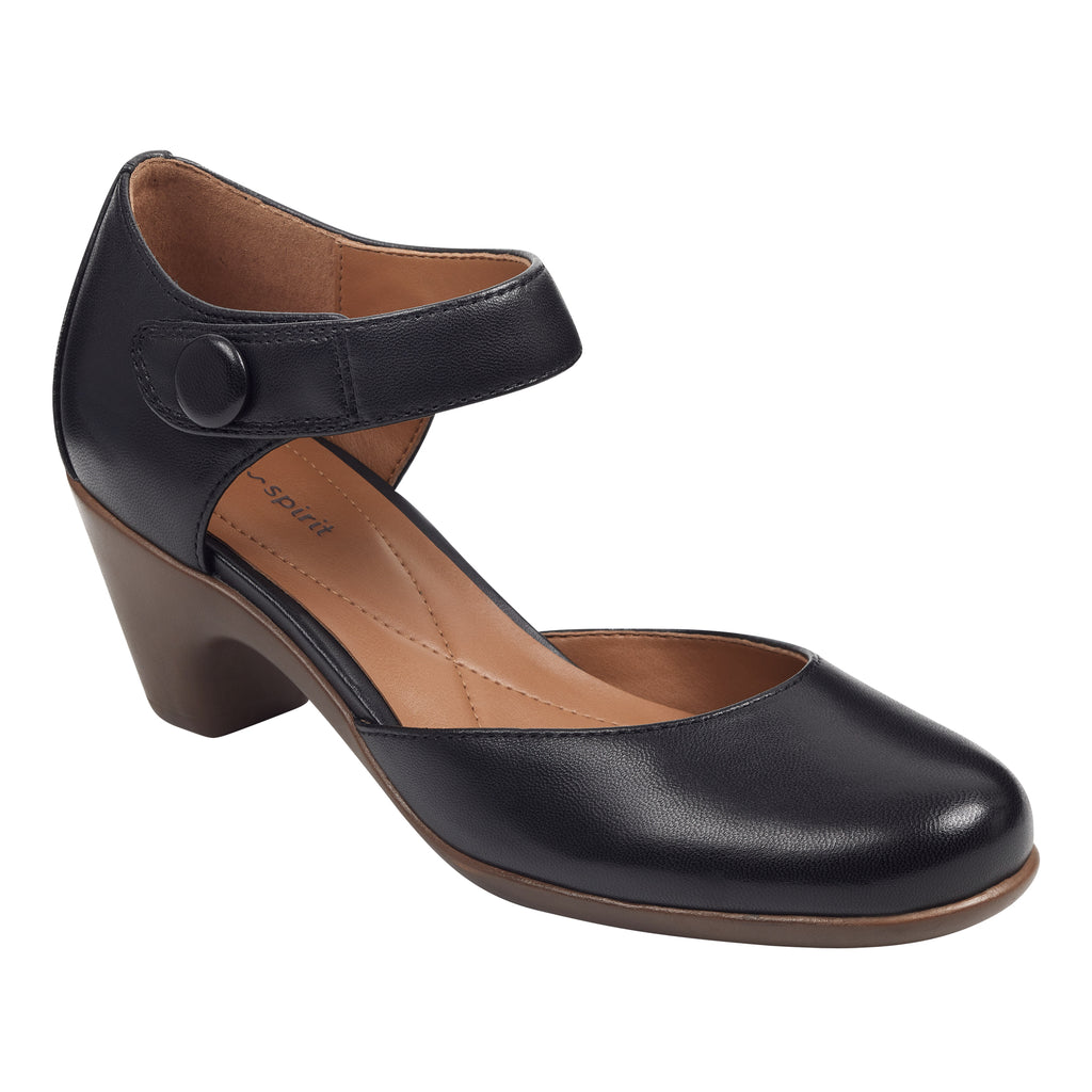 Cindie Mary Jane Heels – Easy Spirit