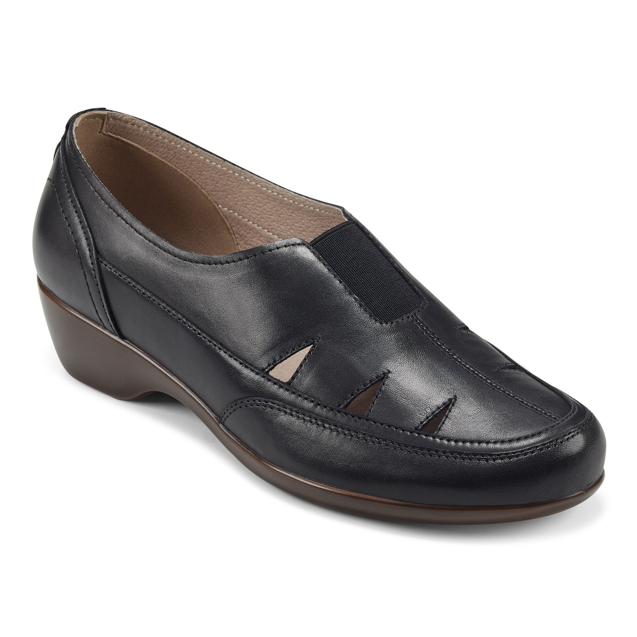 Daisie Casual Slip On Shoes – Easy Spirit