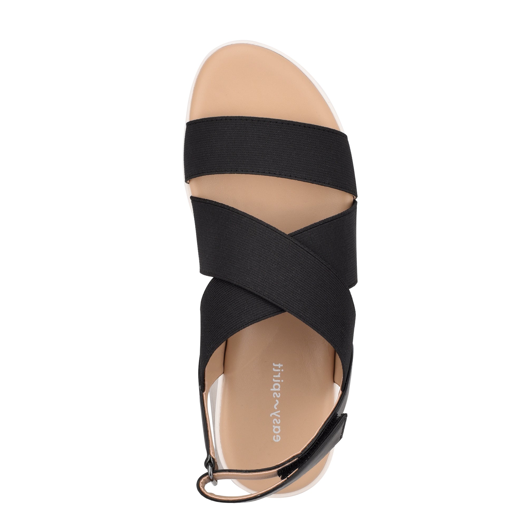 easy spirit dartz sandal