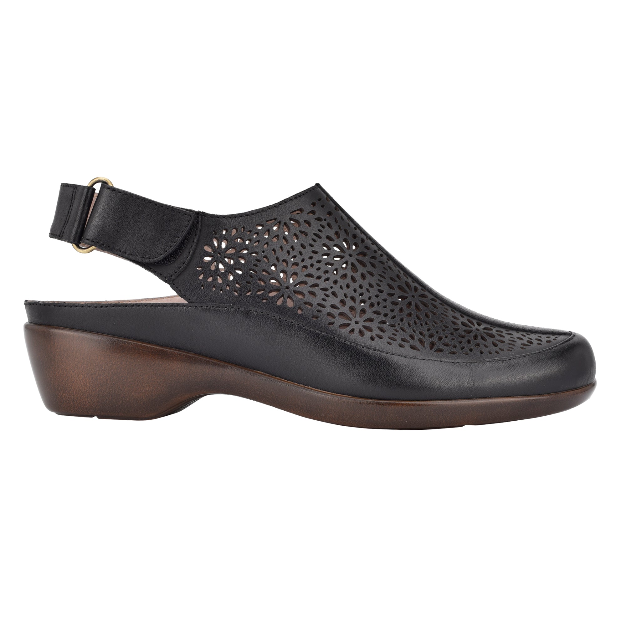 easy spirit slingback shoes