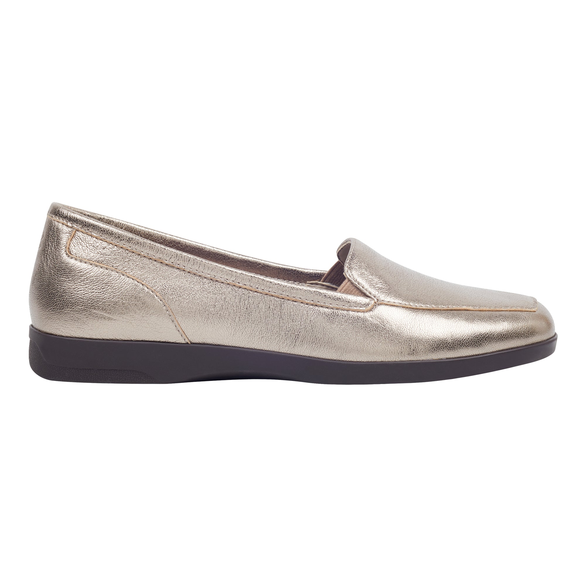 devitt casual flats