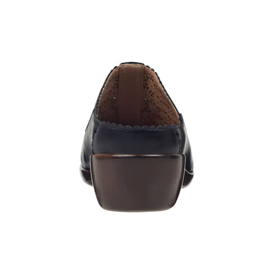 easy spirit dusk mule clogs