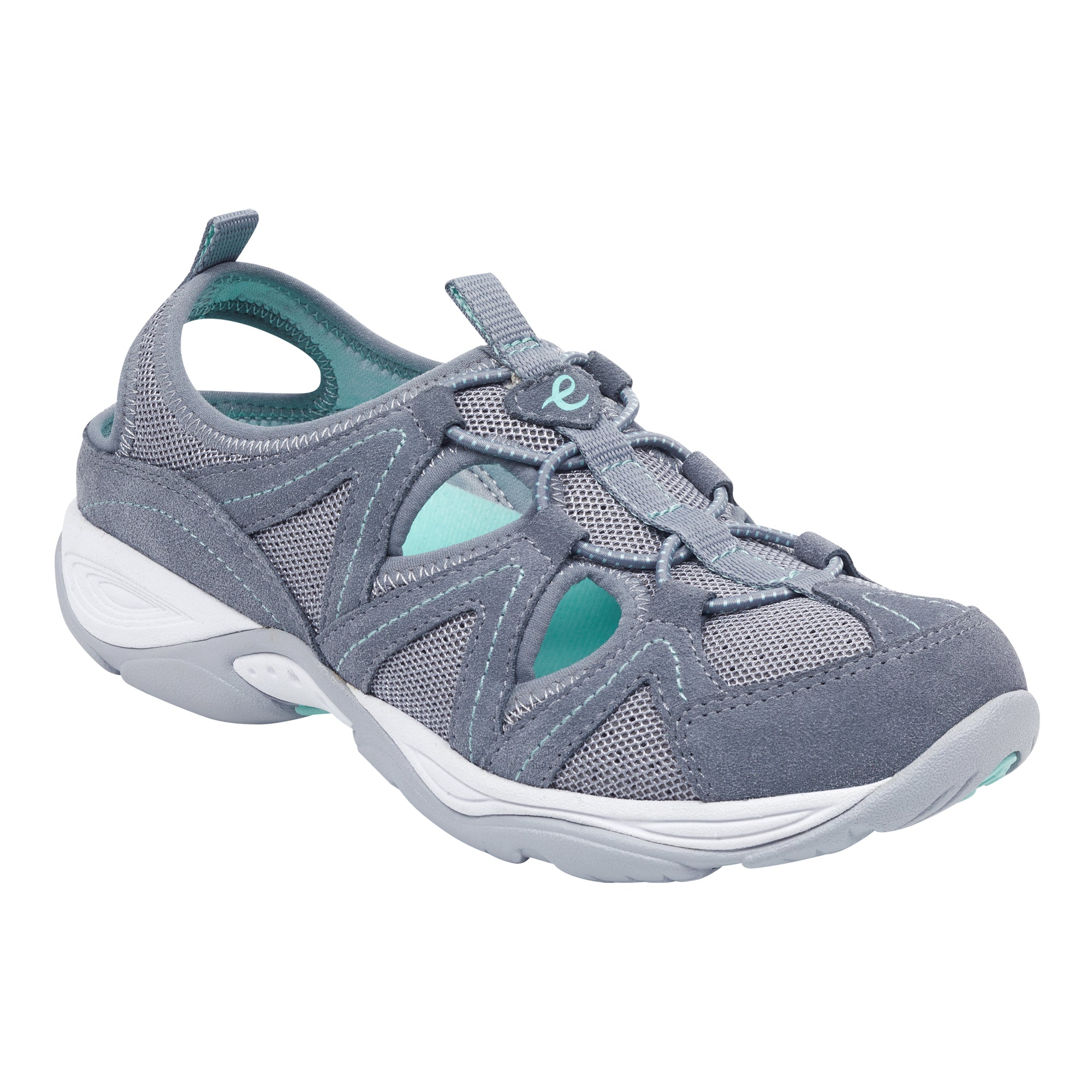 easy spirit energetic walking shoe