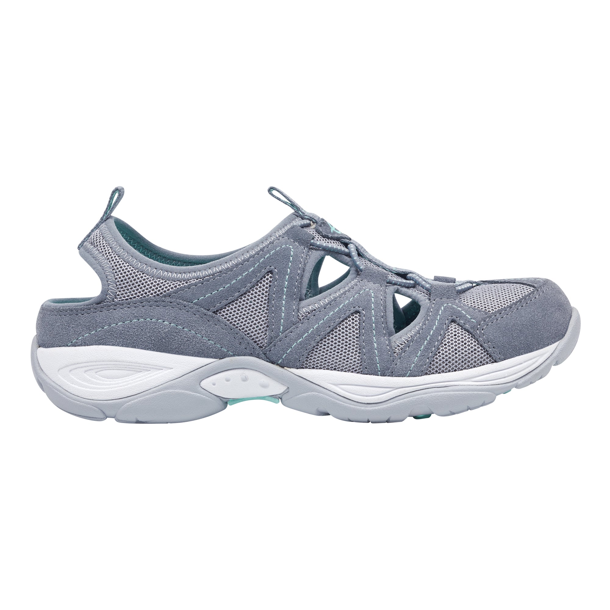 easy spirit women's earthen first walker shoe