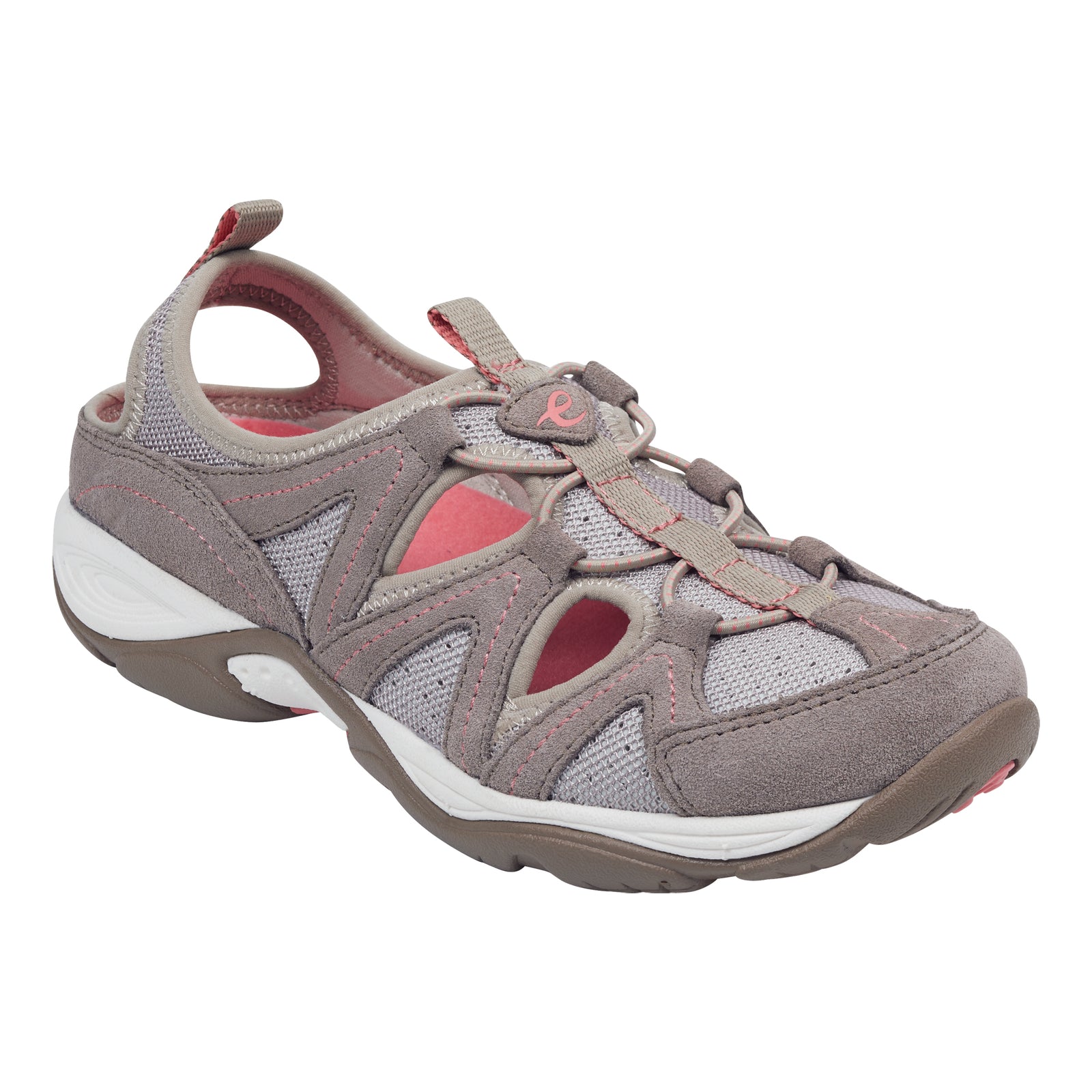 Earthen Walking Shoes - Easy Spirit