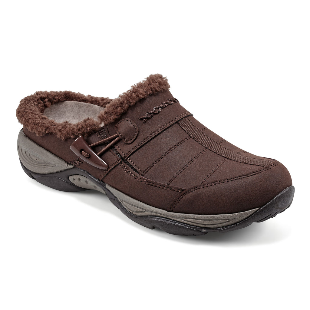 Wend Slip-on Casual Clogs – Easy Spirit