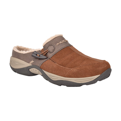 easy spirit slip on mules