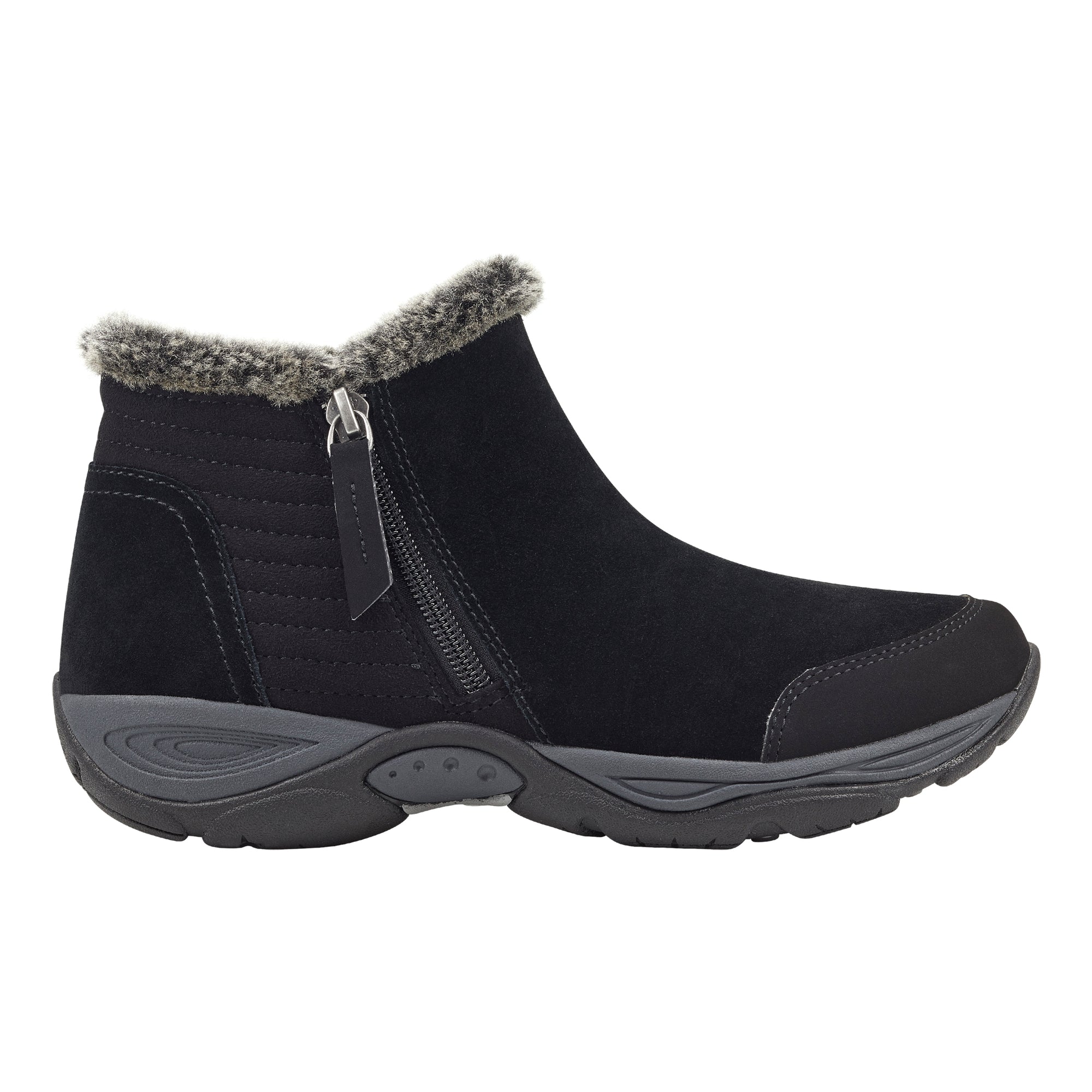 easy spirit eppie ankle boots