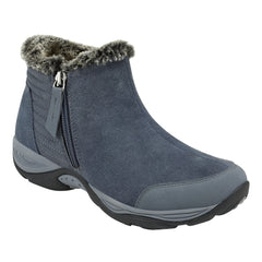 easy spirit women's elementa ankle bootie