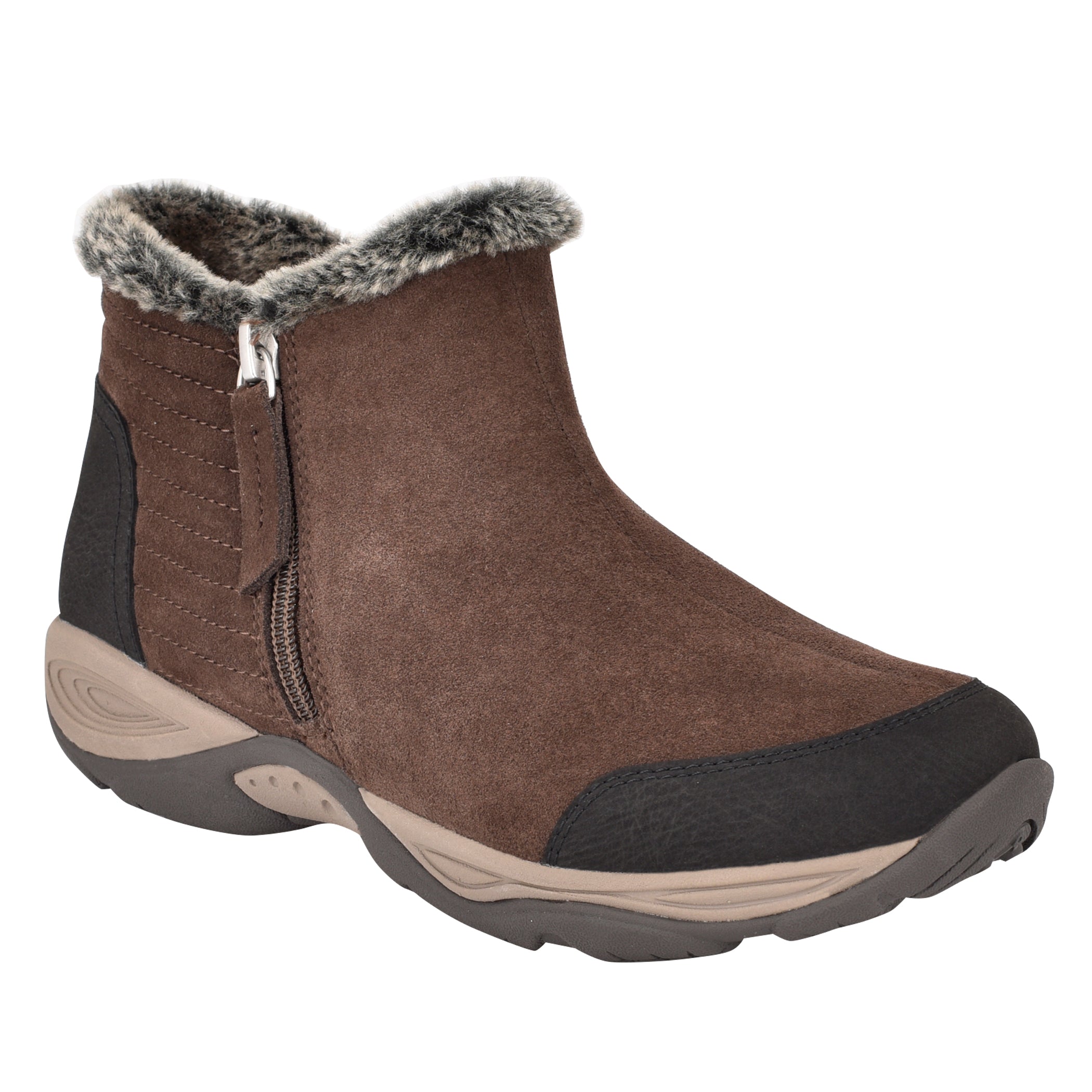 easy spirit eppie ankle boots